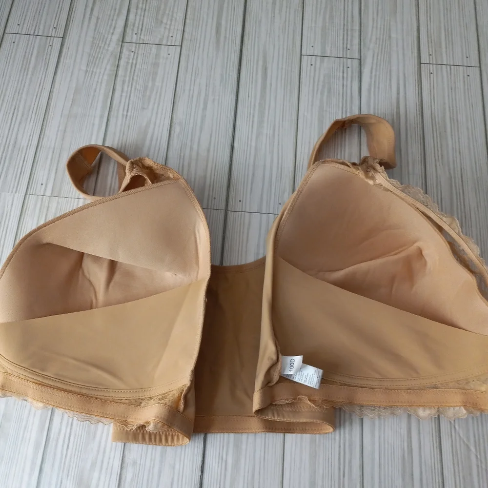 Lacy Bra lacy bra